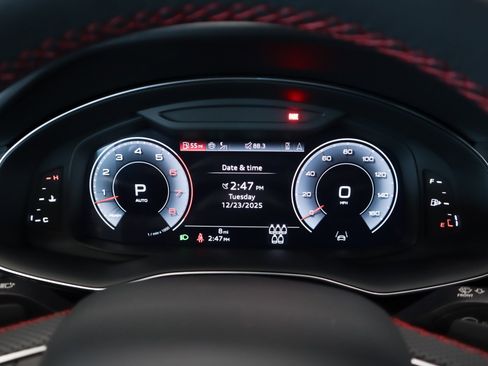 New 2026 Audi Q7 3.0T Prestige image 18