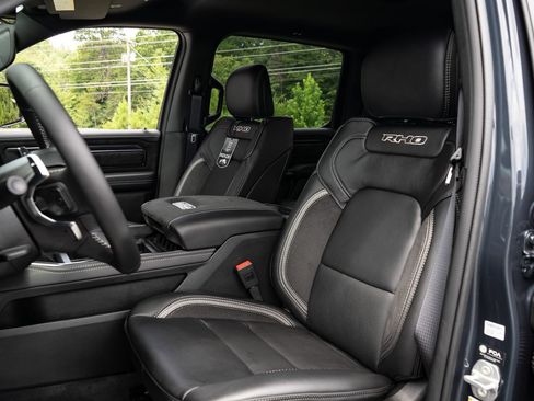 New 2026 RAM 1500 RHO AWD/4WD image 29