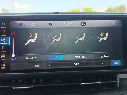 Used 2025 Jeep Wrangler Sport AWD/4WD image 29