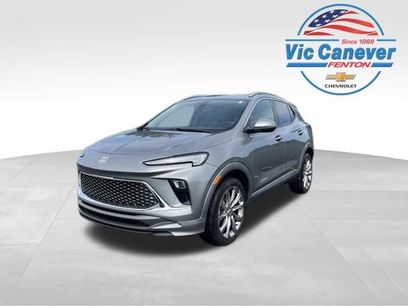 Used 2024 Buick Encore GX Avenir w/ Avenir Technology Package