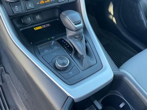 Used 2024 Toyota RAV4 XLE Premium w/ Weather Package image 21