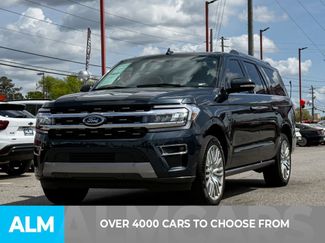 Used 2024 Ford Expedition Max Limited video 2