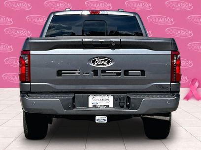 New 2026 Ford F150 XLT w/ Equipment Group 302A MID