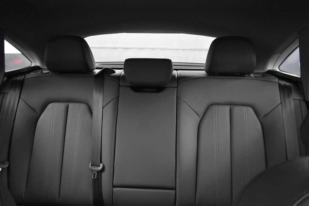 New 2026 Audi A5 Premium AWD/4WD image 17