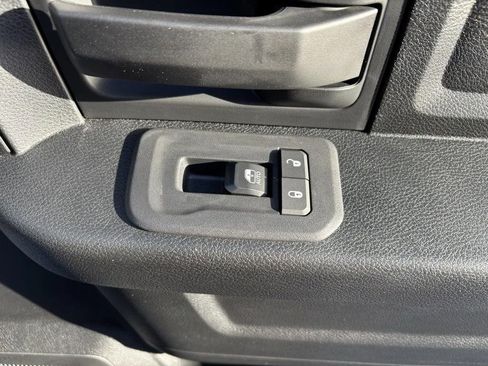 New 2026 RAM 2500 Tradesman image 31