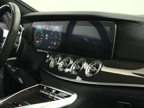 Used 2020 Mercedes-Benz AMG GT 63 S image 61