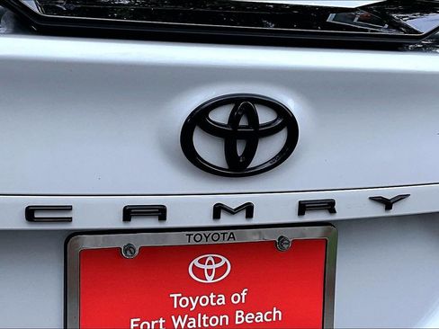 Used 2023 Toyota Camry TRD FWD image 27