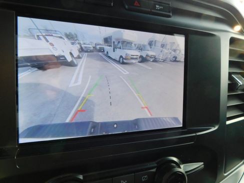 Used 2023 Ford F150 XL w/ XL Chrome Appearance Package image 15