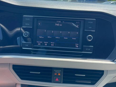 Used 2019 Volkswagen Jetta S FWD image 23