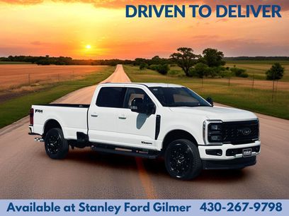 New 2026 Ford F350 Lariat