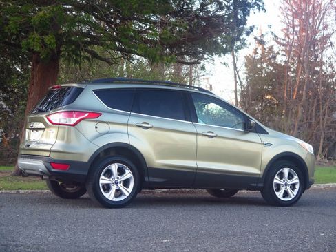 Used 2013 Ford Escape SE AWD/4WD image 4