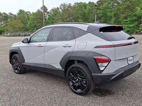 Certified 2026 Hyundai Kona SEL Sport AWD/4WD image 6