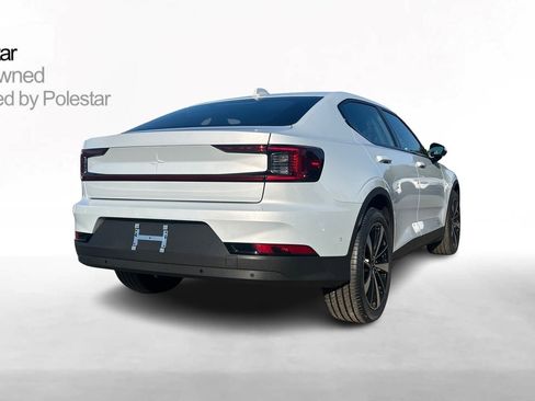 Certified 2022 Polestar Polestar 2 w/ Pilot Package image 5