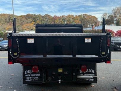 New 2024 Ford F350 XL w/ Snow Plow Prep Package