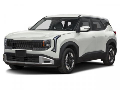 Certified 2027 Kia Seltos LX FWD image 4