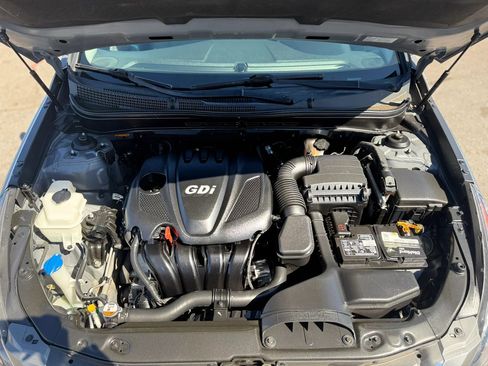 Used 2014 Hyundai Sonata GLS w/ Popular Equipment Group 2 image 28