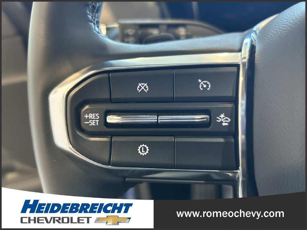 Used 2026 GMC Terrain Elevation w/ Elevation Premium Package AWD/4WD image 20