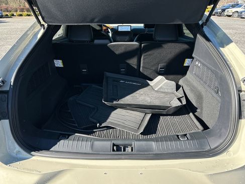 Used 2025 Ford Mustang Mach-E Select w/ Comfort Package Lite image 25