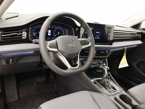 New 2026 Volkswagen Jetta SEL FWD image 13