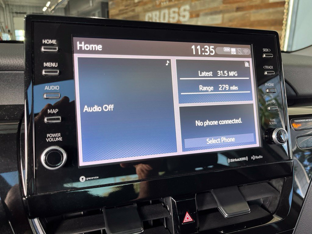 Used 2023 Toyota Camry SE w/ Audio Upgrade Package FWD image 33