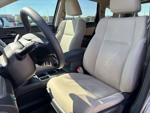 Used 2015 Honda CR-V EX image 21