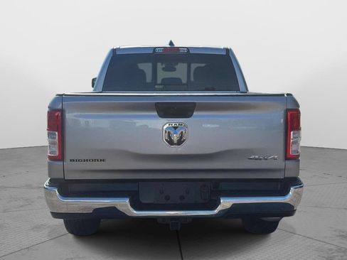 Used 2023 RAM 1500 Big Horn AWD/4WD image 6