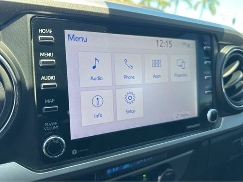 Used 2021 Toyota Tacoma SR5 RWD image 5