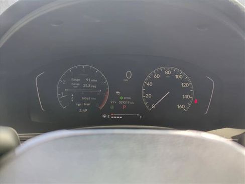 Used 2024 Honda Civic Sport image 5