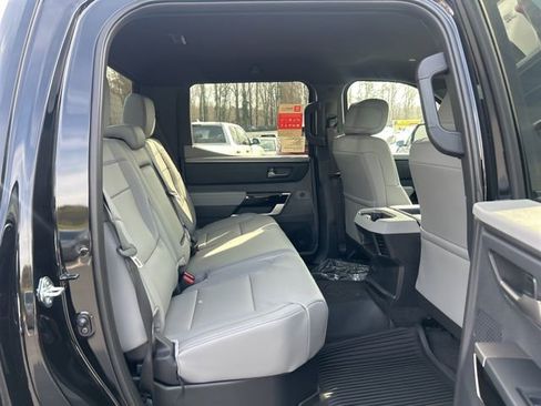 New 2026 Toyota Tundra Limited image 17