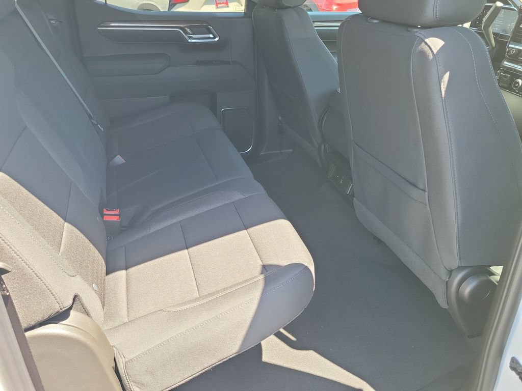 New 2026 Chevrolet Silverado 1500 RST RWD image 19