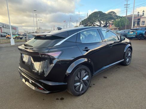 Used 2023 Nissan Ariya FWD image 3