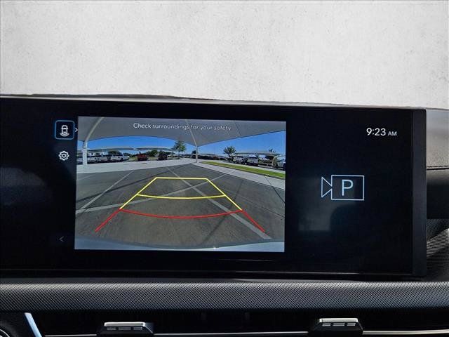 Used 2025 Hyundai Sonata SEL FWD image 18
