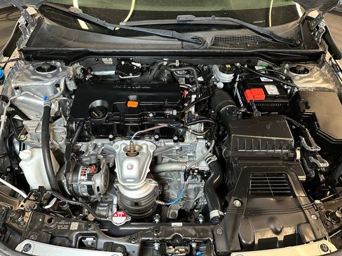 Used 2022 Honda Civic Sport image 22