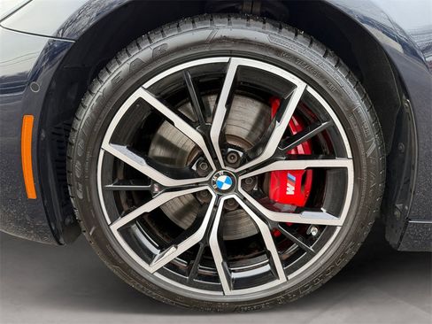 Certified 2022 BMW 540i xDrive 540i xDrive w/ M Sport Package image 14
