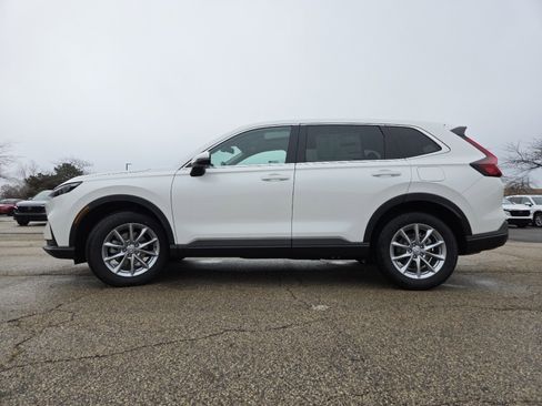 New 2026 Honda CR-V EX image 14