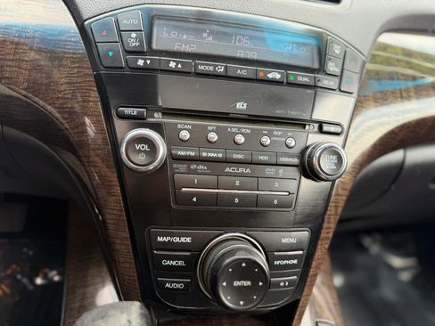 Used 2010 Acura MDX w/ Technology Package image 29
