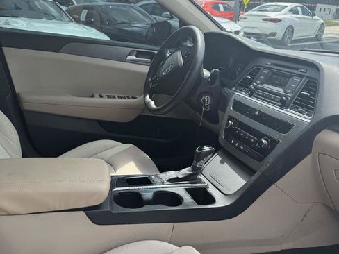 Used 2015 Hyundai Sonata SE FWD image 35