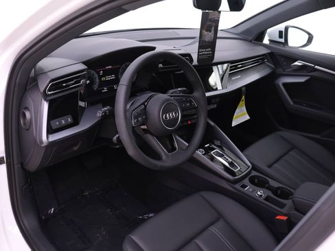 New 2026 Audi A3 2.0T Premium image 6