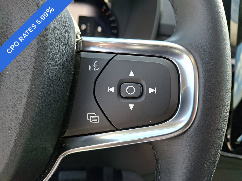 Used 2023 Volvo XC40 B5 Ultimate w/ Protection Package Premier AWD/4WD image 21