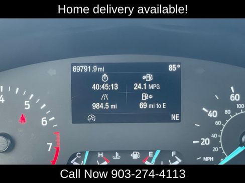 Used 2022 Ford Escape SEL image 17