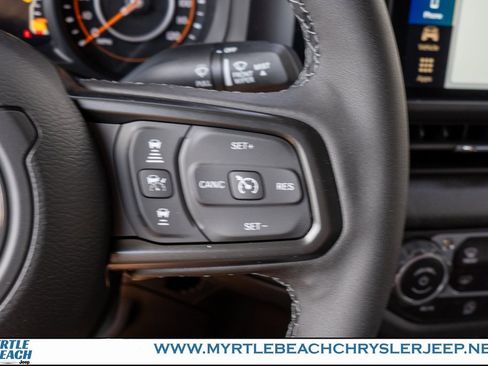 New 2025 Jeep Wrangler Sport image 27