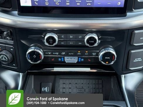 Used 2023 Ford F150 Raptor AWD/4WD image 29