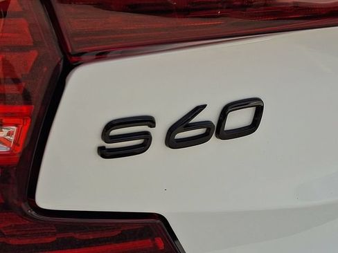 Certified 2024 Volvo S60 B5 Plus w/ Climate Package AWD/4WD image 30