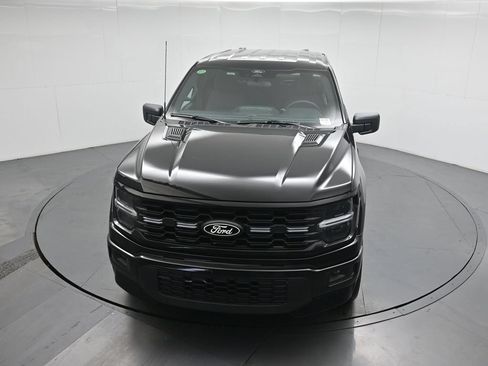 New 2026 Ford F150 STX w/ F-150 LOBO Package AWD/4WD image 32