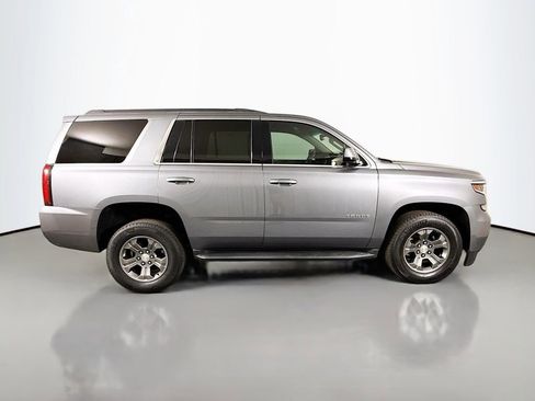 Used 2019 Chevrolet Tahoe LS image 8