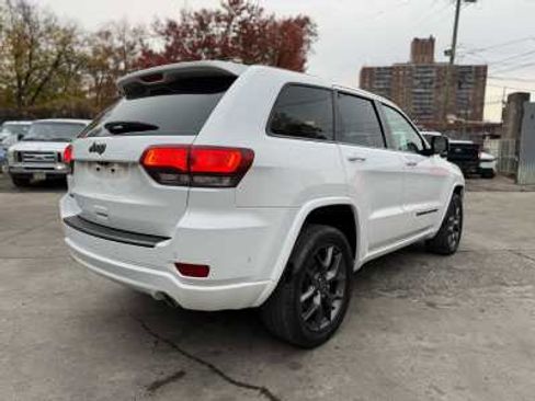 Used 2021 Jeep Grand Cherokee Limited w/ Quick Order Package 28K 80th AWD/4WD image 6
