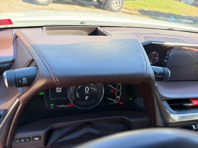 Used 2021 Lexus ES 300h Ultra Luxury w/ Accessory Package 2 FWD image 21