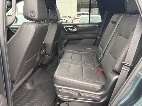 Used 2021 Chevrolet Tahoe RST AWD/4WD image 11
