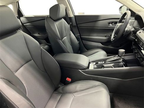 New 2025 Honda Accord EX-L image 32