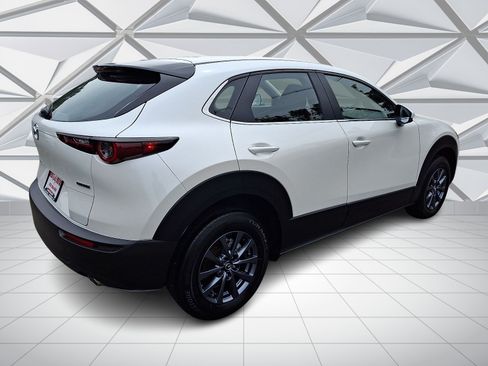 Used 2024 MAZDA CX-30 AWD 2.5 S image 11